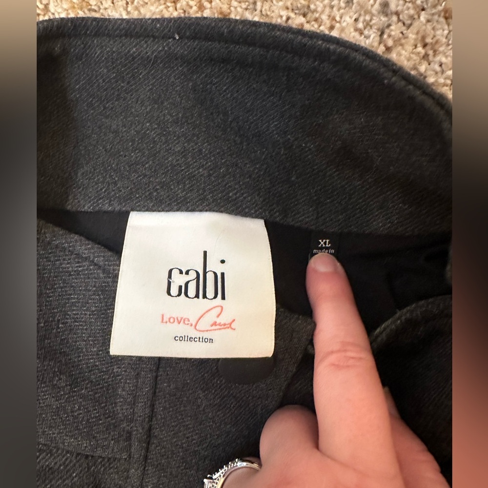 Cabi Jacket - image 3